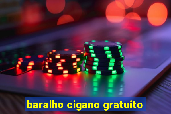 baralho cigano gratuito